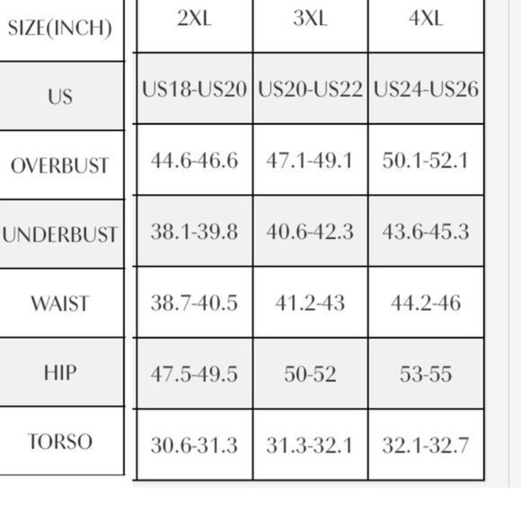 Meet.Curve Black Cross Back Swimsuit - Picture 10 of 10